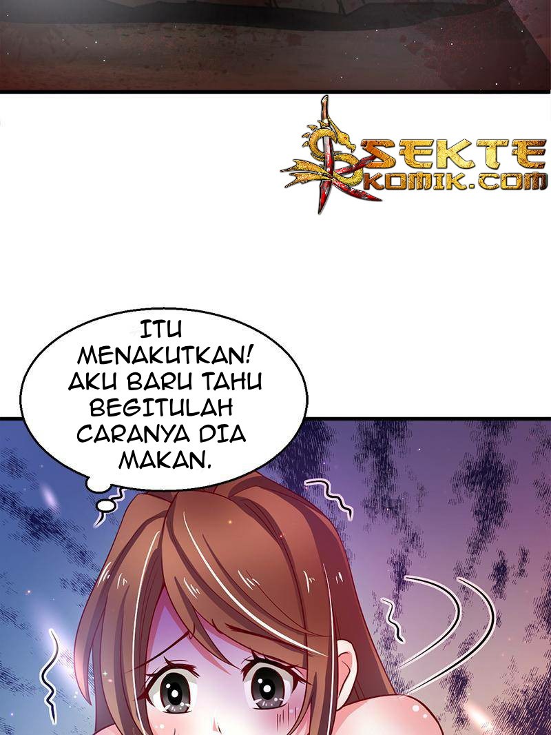Beauty and the Beasts Chapter 20 Gambar 51